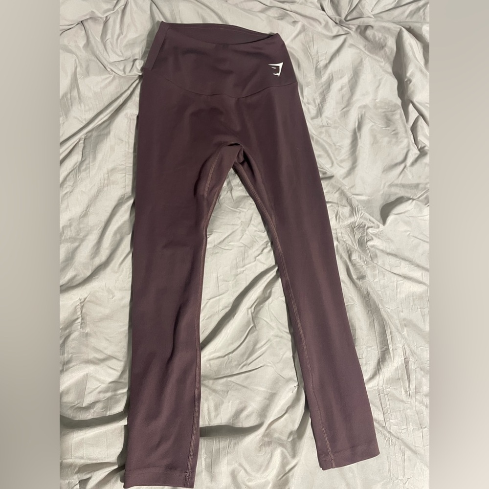 gymshark leggings